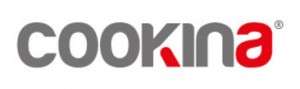 Logo Cookina