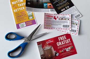 Le couponing au Québec