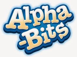Alpha-Bits | Trouve ton Coupon