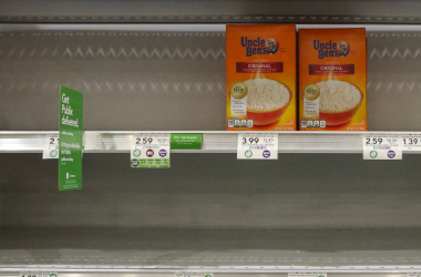 rupture de stock, demandez un bon differé