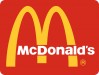 Logo McDonald's McDO