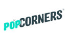 Logo Pop Corner